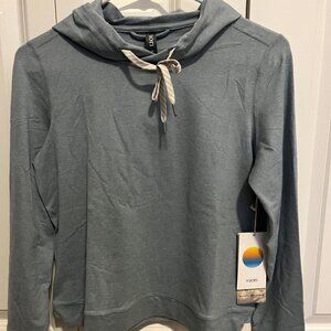 Vuori Essential Halo Hoodie